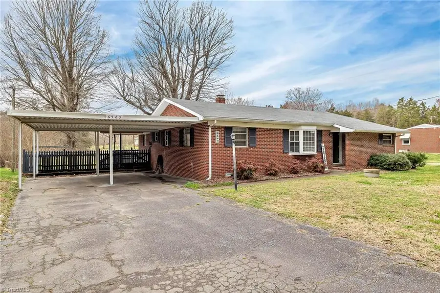 6580 Coltrane Mill Road, Greensboro, NC 27406 - Image #3