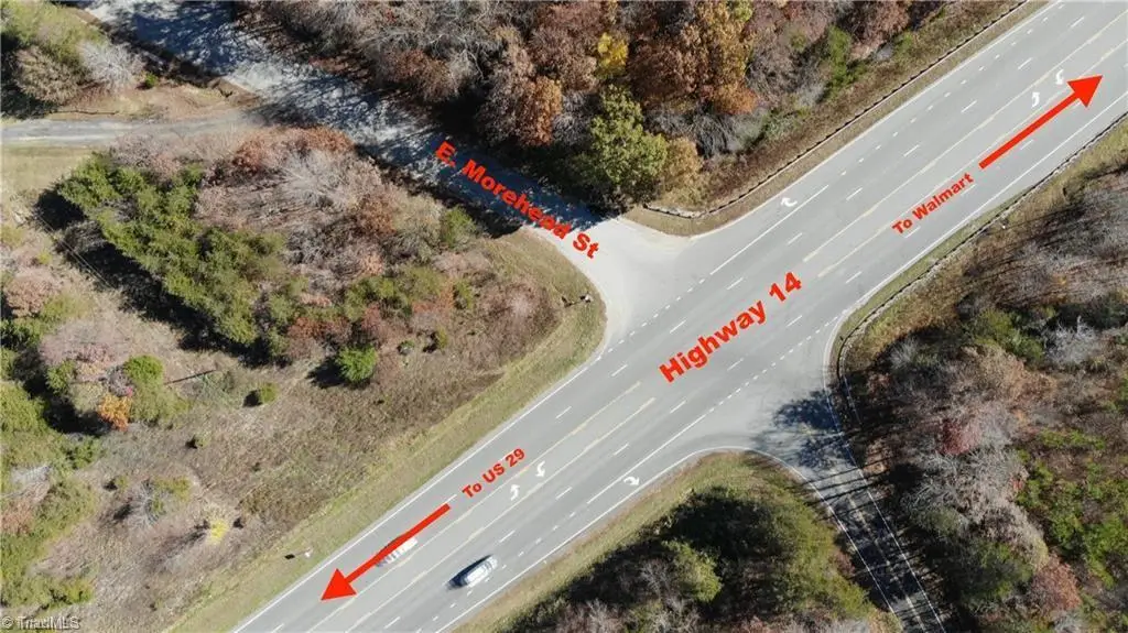 00 E Morehead Street, Reidsville, NC 27320 - #1