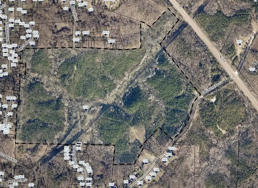 00 E Morehead Street, Reidsville, NC 27320 - #2