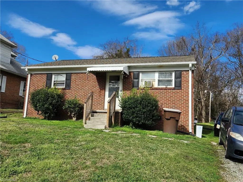 1805 Britton Street, Greensboro, NC 27406 - Image #1