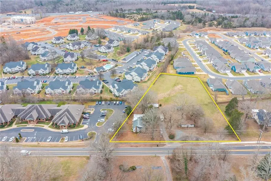 1111 S Fifth Street, Mebane, NC 27302 - Image #2