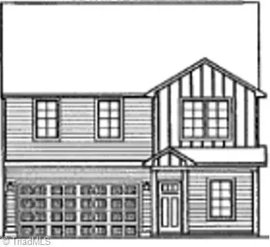 4139 Emmas Way, East Bend, NC 27018