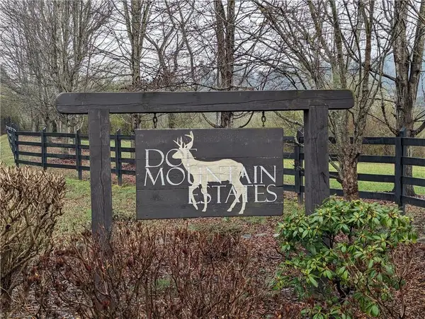 TBD Antler Drive, McGrady, NC 28649