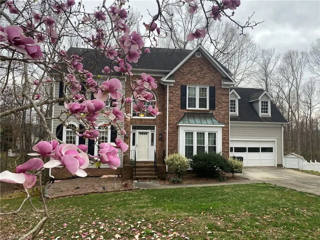 1909 Glenacre Court, Kernersville, NC 27284 - Image #1
