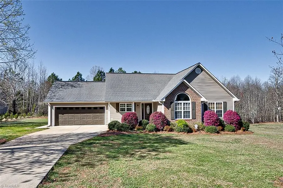 4937 Leigh Lane, Sophia, NC 27350 - Image #2