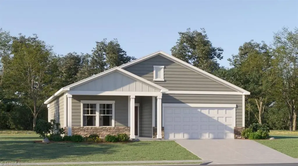 119 Piebald Drive, King, NC 27021 - Image #1