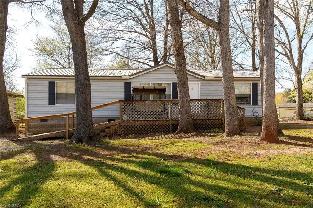 150 Freedom Drive, Salisbury, NC 28147 - Image #1