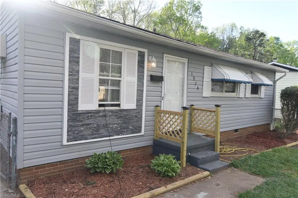 1574 Marble Street, Winston Salem, NC 27107 - Image #1