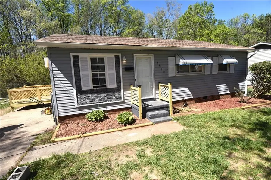 1574 Marble Street, Winston Salem, NC 27107 - Image #3