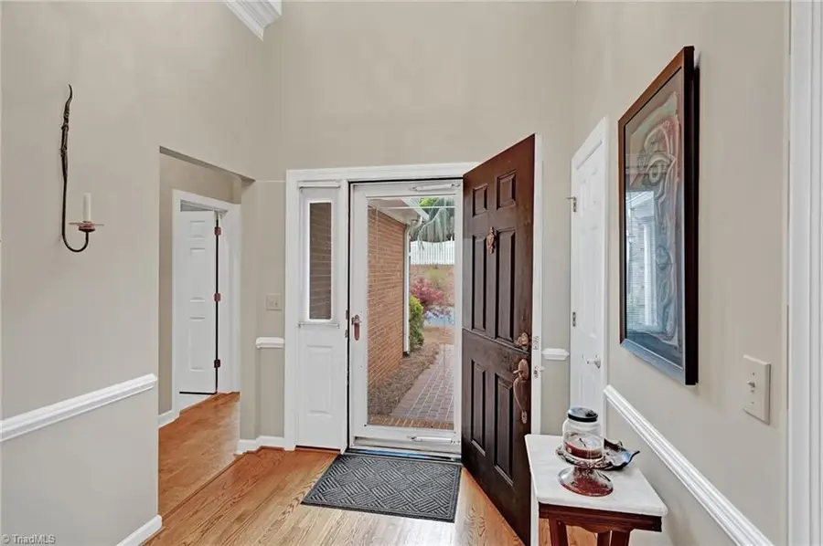 309 Hambrick Court, Winston Salem, NC 27106 - Image #2