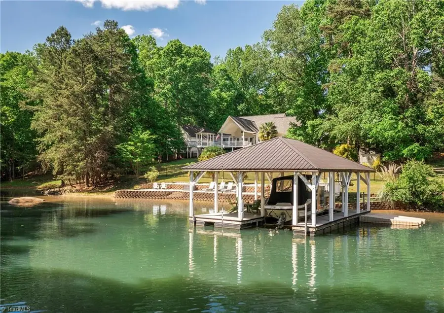 489 Kenway Loop, Mooresville, NC 28117 - #2