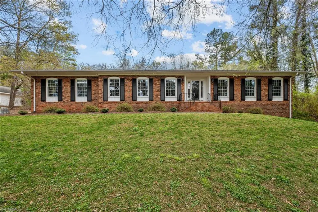 1355 Shamrock Drive, Burlington, NC 27215 - Image #1