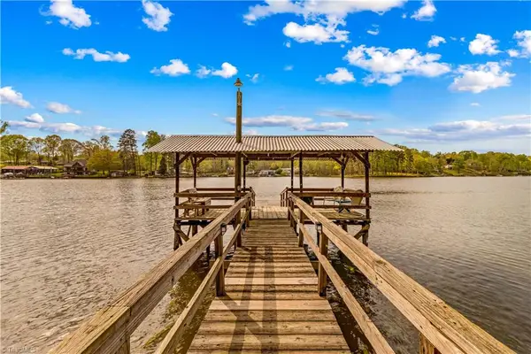 570 Lake Drive #9, Lexington, NC 27292