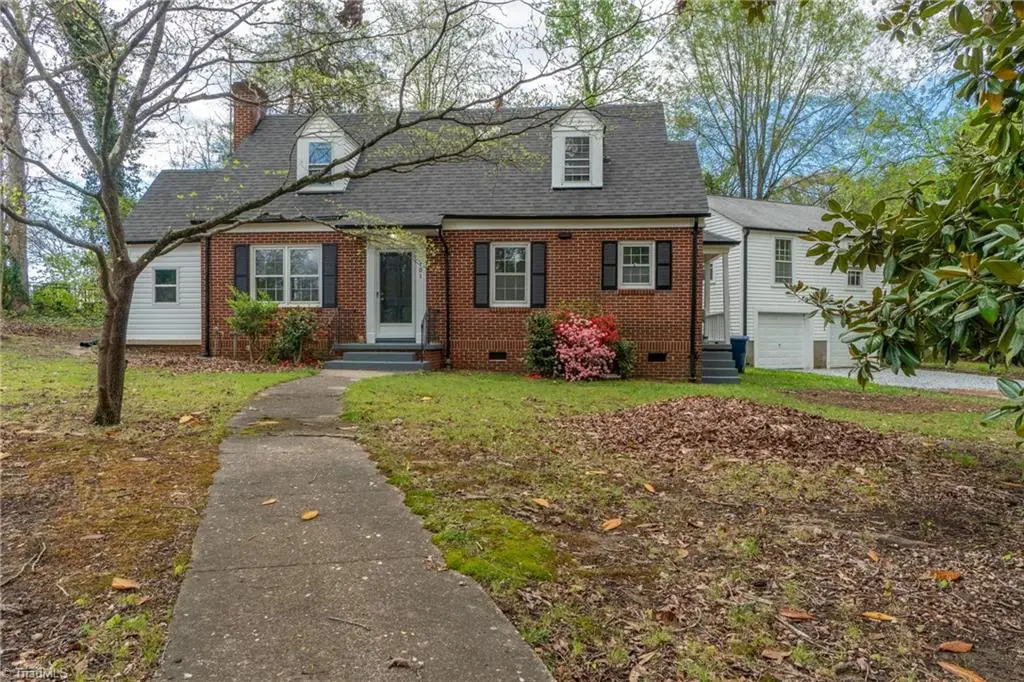 101 A Mendenhall Road, Jamestown, NC 27282 - Image #1