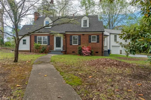 101 A Mendenhall Road, Jamestown, NC 27282