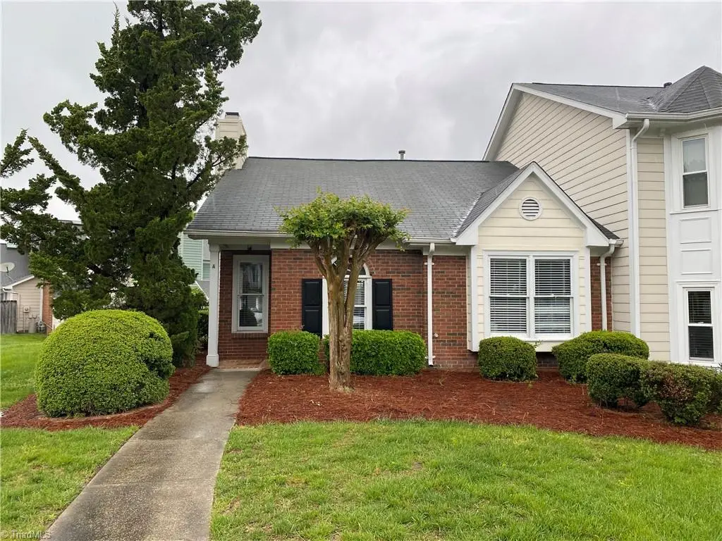 3225 Cypress Park Road #A, Greensboro, NC 27407 - #1