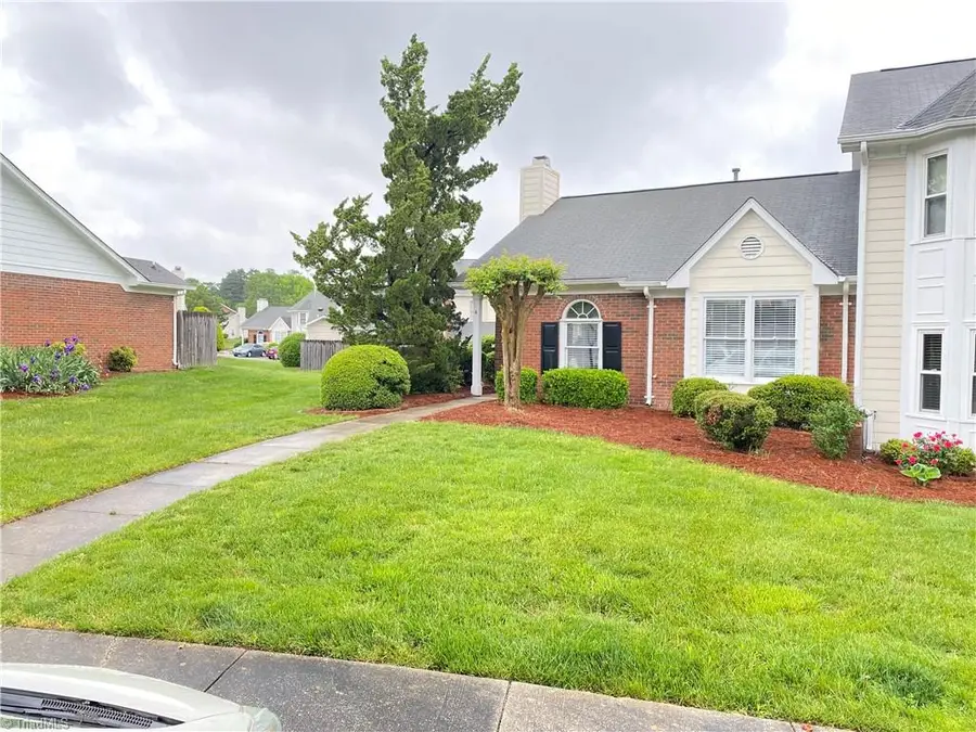 3225 Cypress Park Road #A, Greensboro, NC 27407 - #2