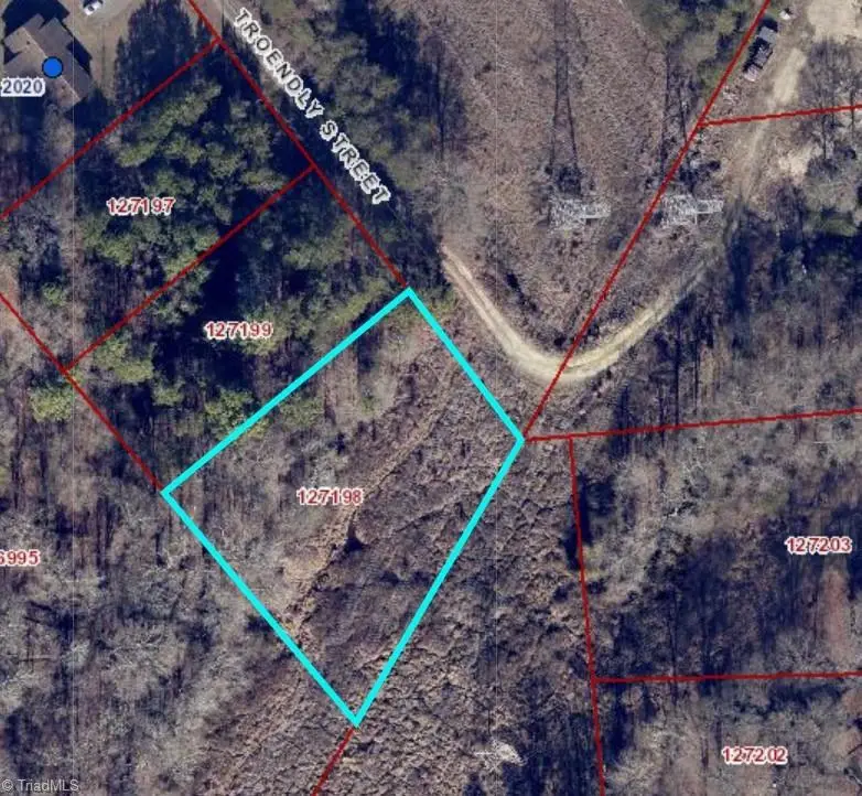 0 Troendly Street, Burlington, NC 27215 - Image #2