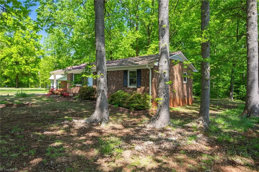 451 Jim Bell Road, Lexington, NC 27292 - Image #3