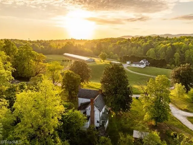 TBD German Farm Road, Boomer, NC 28606 - Image #1