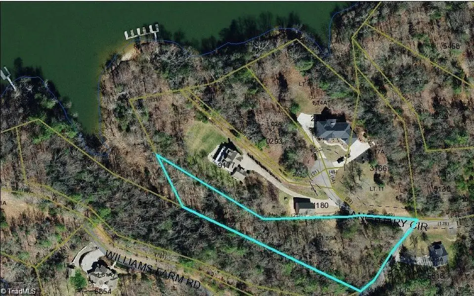 Lot 15 Williams Farm Road, Wilkesboro, NC 28697 - Image #1