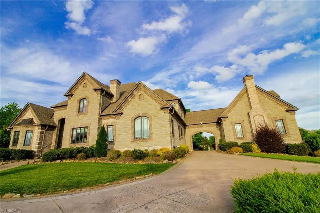 2719 Swan Lake Drive, Abbotts Creek, NC 27262 - Image #1