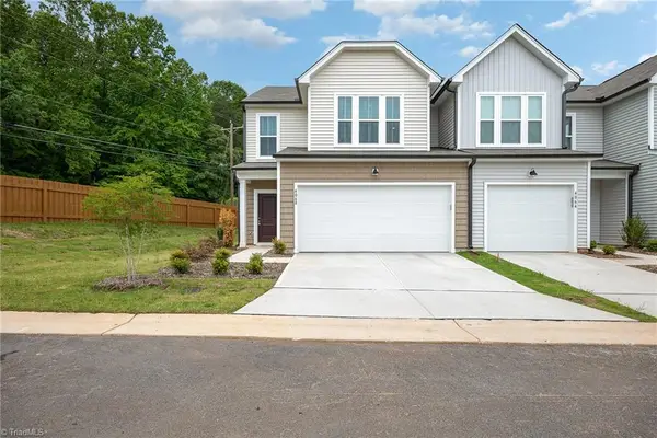 4068 Beckton Trail, Jamestown, NC 27282