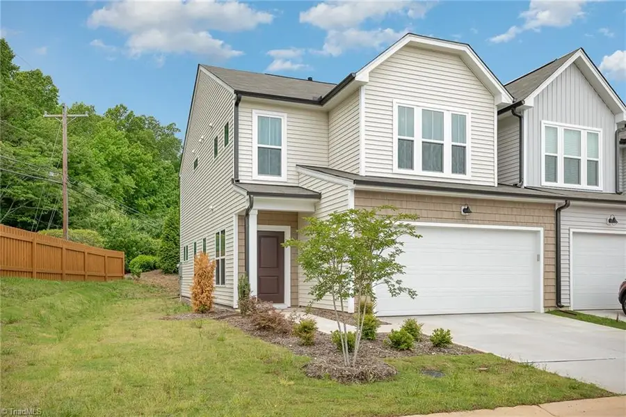 4068 Beckton Trail, Jamestown, NC 27282 - Image #3