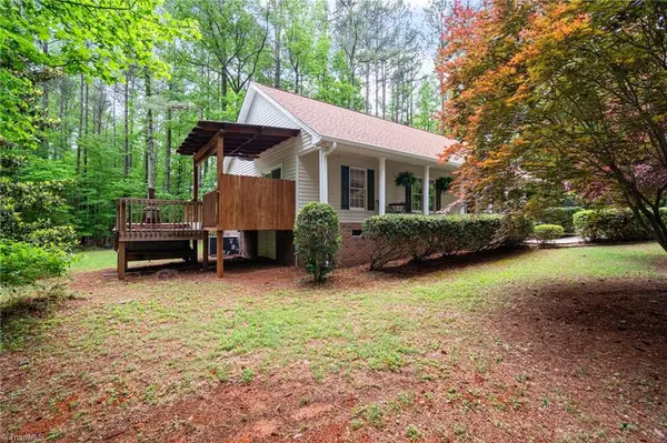 2723 New Sharon Church Road, Hillsborough, NC 27278