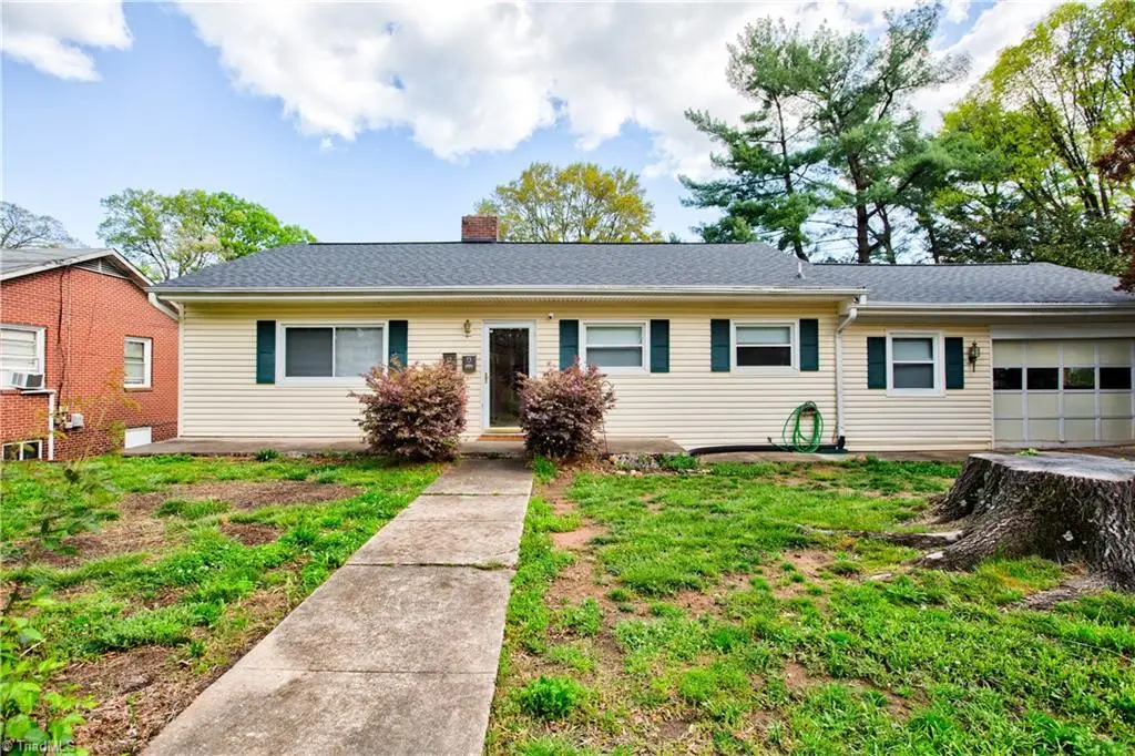 925 Walnut Street, Winston Salem, NC 27101 - Image #1