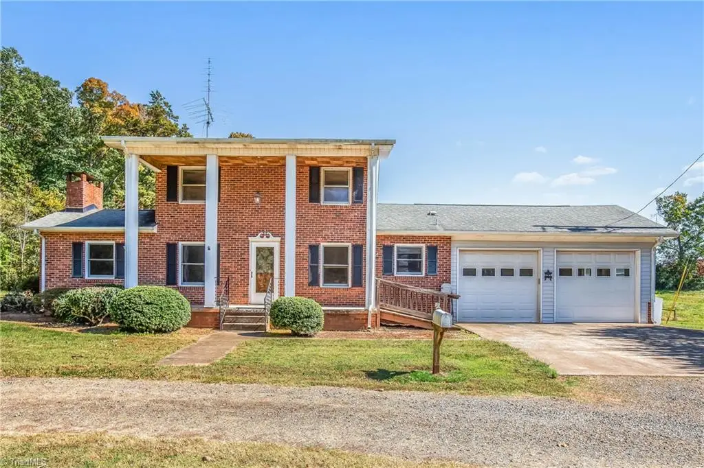 1053 Three Brothers Road, Yadkinville, NC 27055 - Image #1