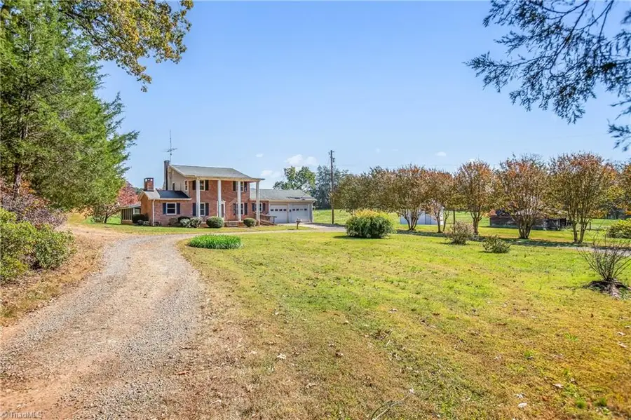 1053 Three Brothers Road, Yadkinville, NC 27055 - Image #2