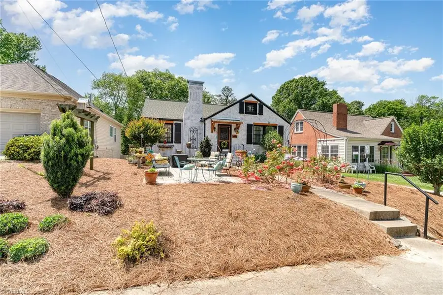 423 Radiance Drive, Greensboro, NC 27403 - Image #2