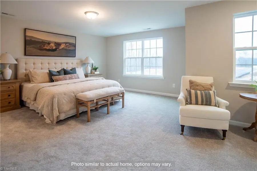 104 Tallwood Drive, Elkin, NC 28621 - Image #3