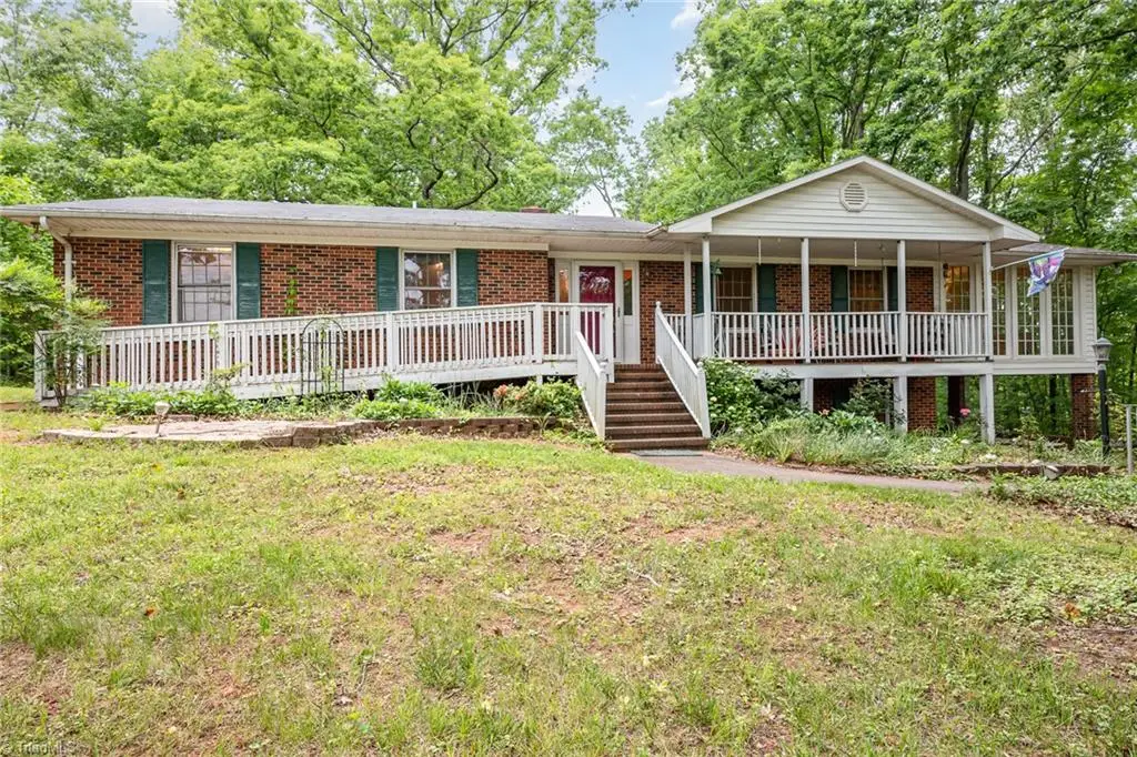 170 Jay Lane, Reidsville, NC 27320 - Image #1