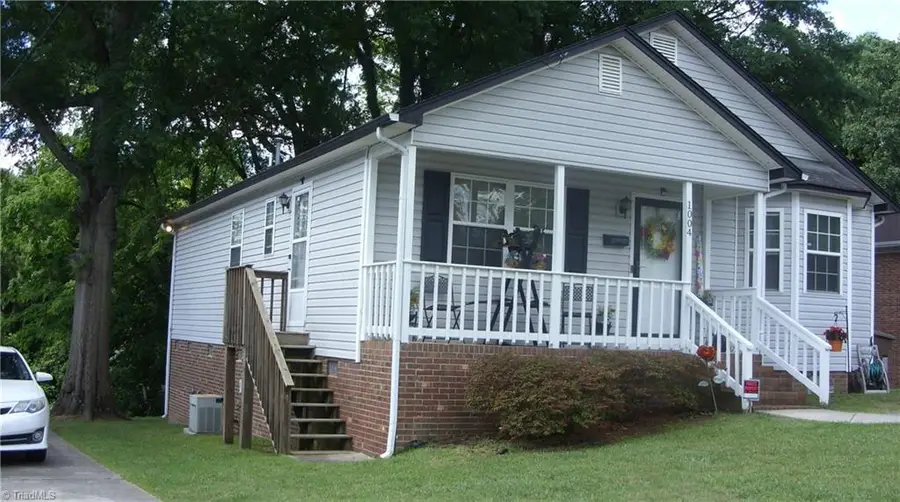 1004 Ross Avenue, Greensboro, NC 27406 - #3