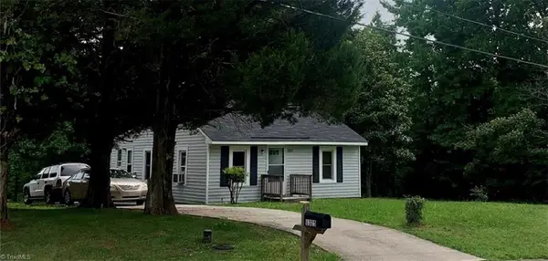 1325 Kirkman Street, Greensboro, NC 27406