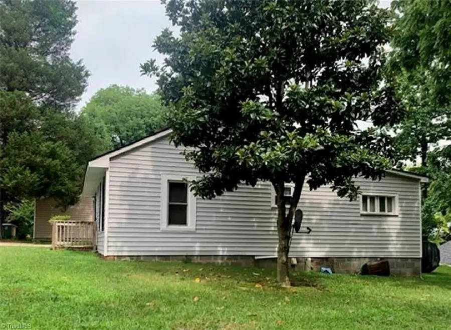 1325 Kirkman Street, Greensboro, NC 27406 - #2