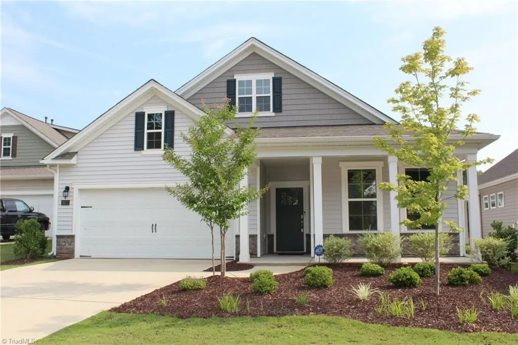 3671 Alcorn Ridge Trace, Whitsett, NC 27377 - Image #1