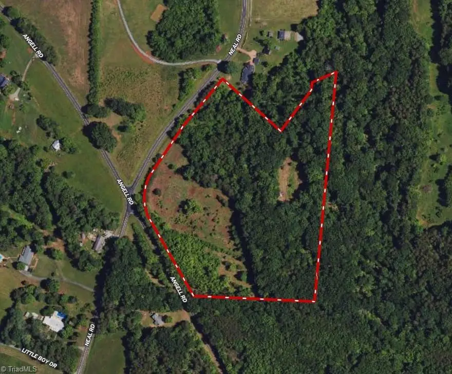 711 Neal Road #Tact 5, Madison, NC 27025 - Image #2