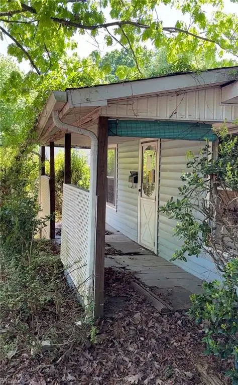 908 Rucker Street, Greensboro, NC 27407 - Image #1