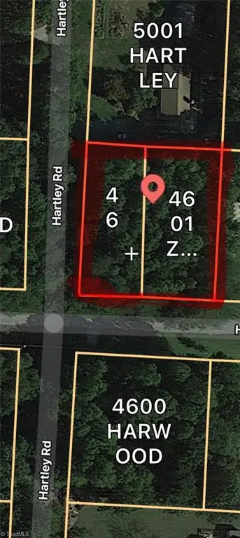 4601 Harwood Road, Greensboro, NC 27406 - Image #2