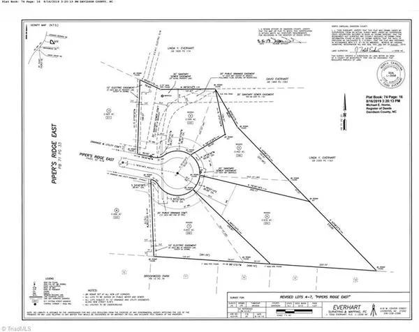 249 Pipers Ridge East, Clemmons, NC 27127