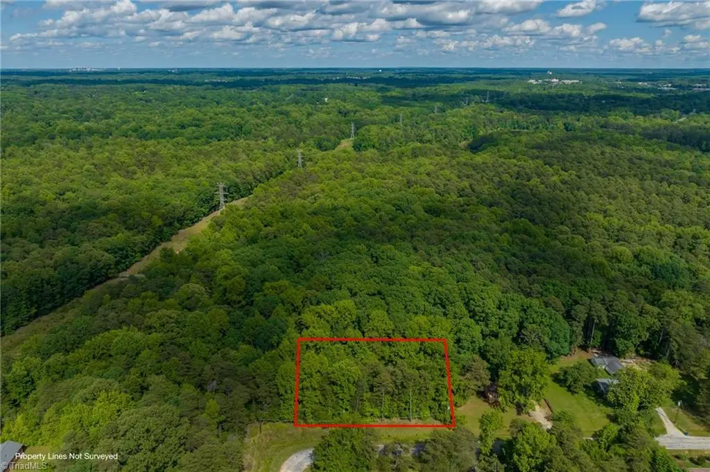 7600 Flormont Drive, High Point, NC 27265 - Image #1