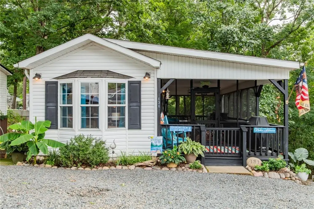 131 Grand View Drive, New London, NC 28127 - Image #1