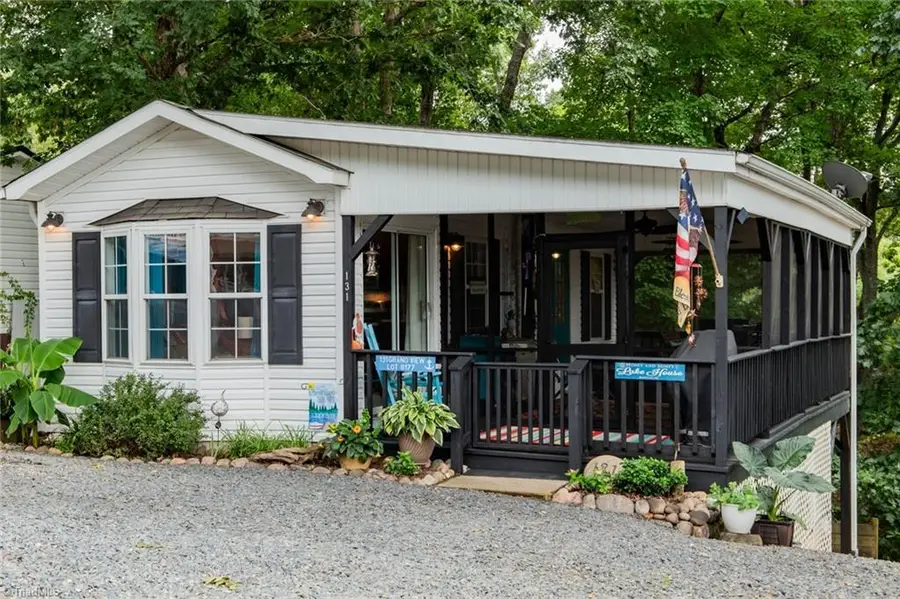 131 Grand View Drive, New London, NC 28127 - Image #3