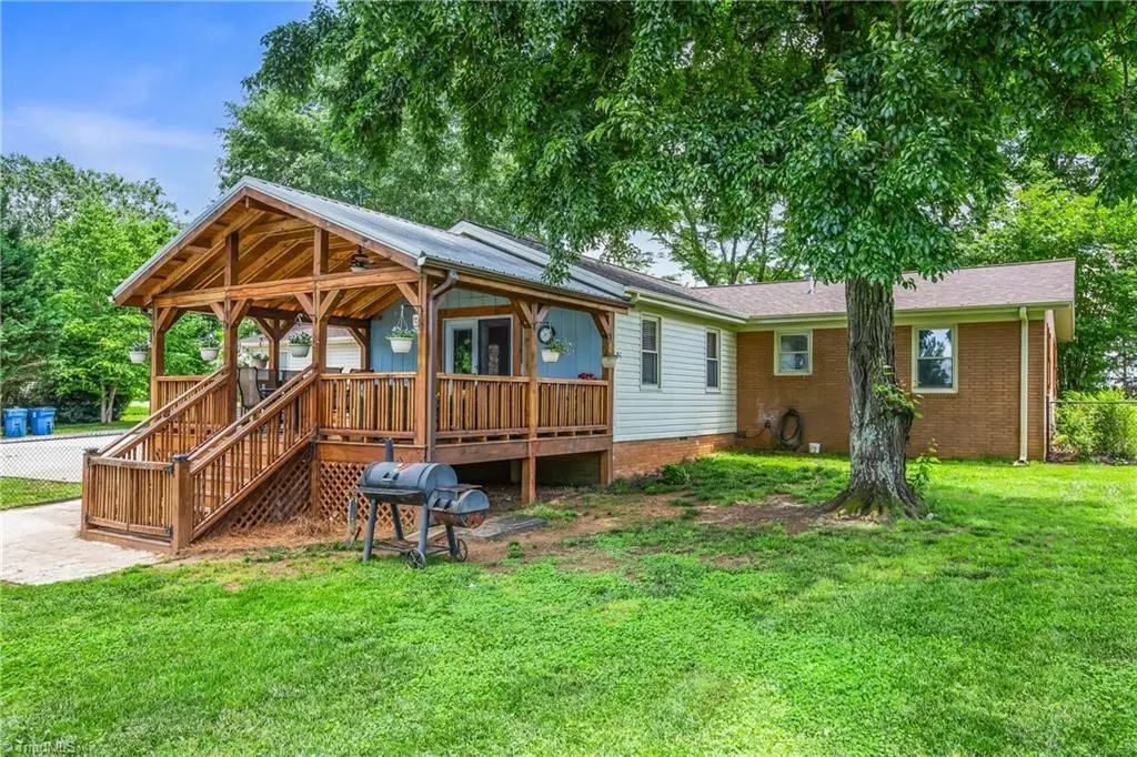 191 Cana Road, Mocksville, NC 27028 - Image #1