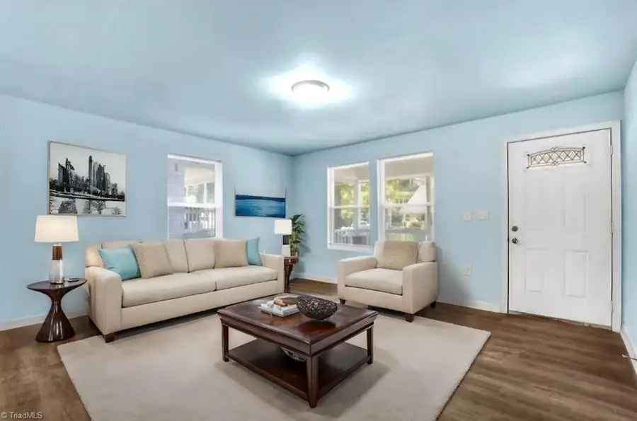 116 Briggs Place, High Point, NC 27262 - #2