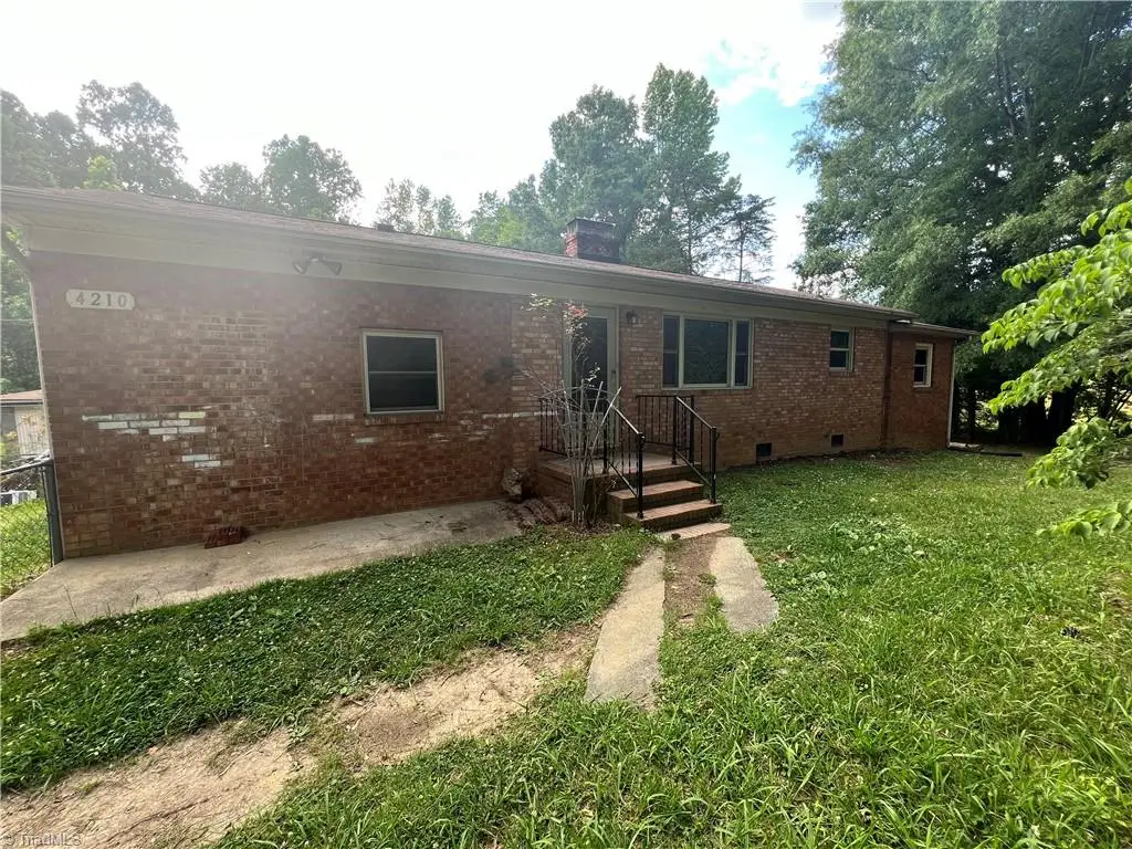 4210 Randleman Road, Greensboro, NC 27406 - Image #1