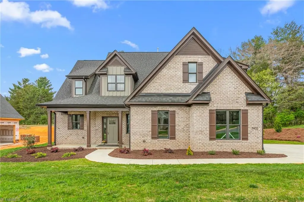 3402 St Barts Place, Mebane, NC 27302 - Image #1